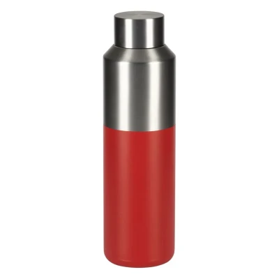 ASTRO, Thermosflasche, 600 ml, Rot