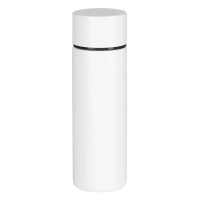 DOPPIO, termos, 150 ml, beli