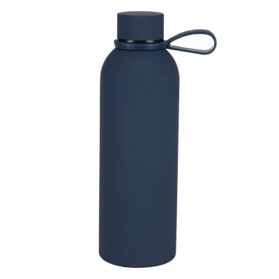 ACTIVE FLOW, termos, 500 ml, plavi