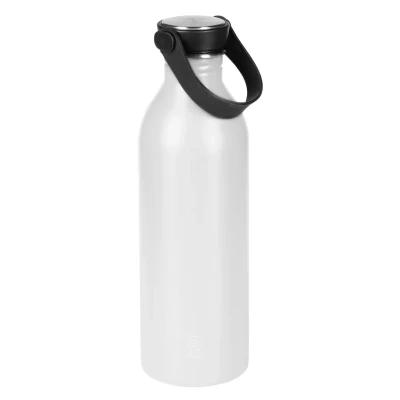 HARPER, Trinkflasche, Weiss