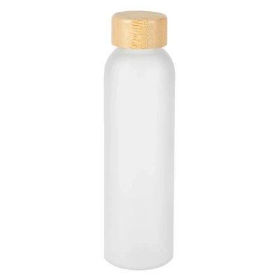 RIVA, Trinkflasche, Transparent