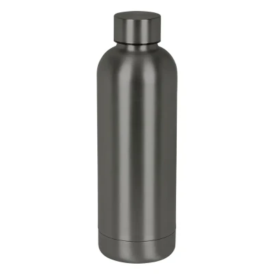 FLOW HD, Thermosflasche, 500 ml, Gun