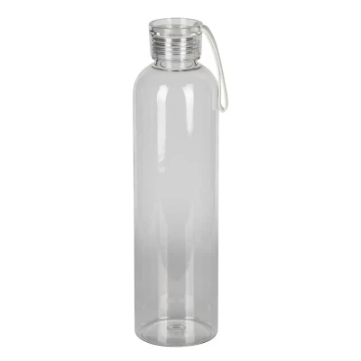 WATERLOO, boca za vodu, 1000 ml, transparentna
