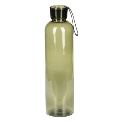 WATERLOO, Trinkflasche, 1000 ml, Grün