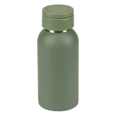 SIGMA, Trinkflasche, 350 ml, Olive