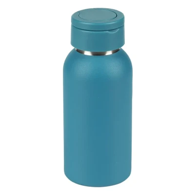 SIGMA, water bottle, 350 ml, turquoise