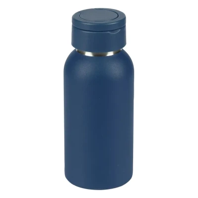SIGMA, Trinkflasche, 350 ml, Blau
