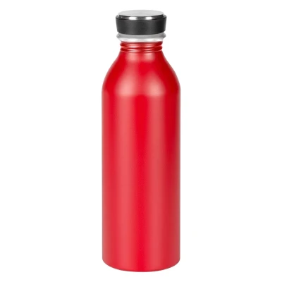 BALTIC, Trinkflasche, 550 ml, Rot