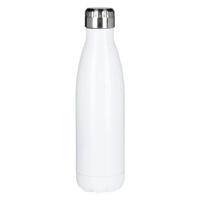 FLUID SUBLI, termos za sublimaciju, 500 ml, beli
