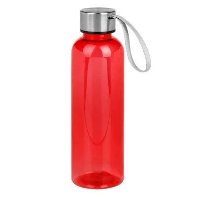 H2O TRITAN, Trinkflasche, 550 ml, Rot
