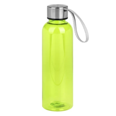 H2O TRITAN, water bottle, 550 ml, kiwi