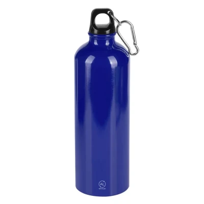 CAMPUS MAXI, Trinkflasche, 750 ml, Königsblau