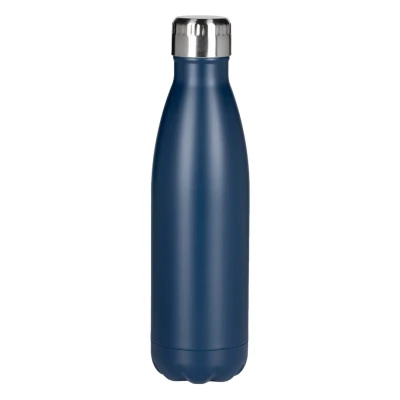FLUID, termos, 500 ml, plavi