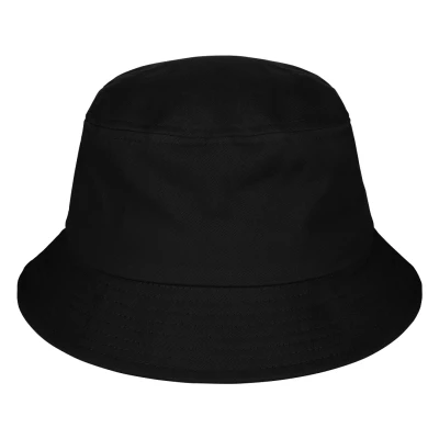 BAKI BASIC, Stoffhut, Schwarz