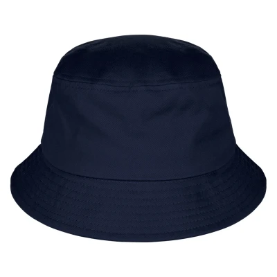 BAKI BASIC, Stoffhut, Blau