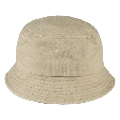 BAKI, Stoffhut, Beige
