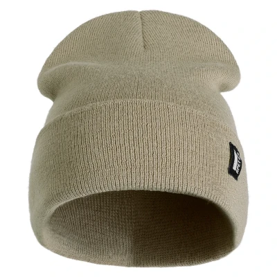 NORDIC RPET, Wintermütze, Beige