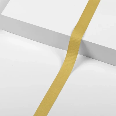 PROMO BAND, hat band, beige