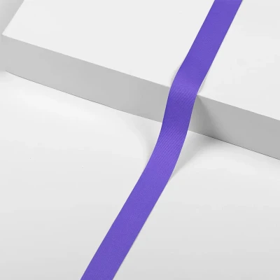 PROMO BAND, hat band, lilac