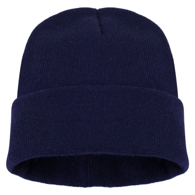 ESKIMO, winter cap, blue