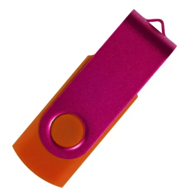 SMART PINK 3.0, USB-Stick, Orange, 32GB