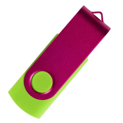 SMART PINK 3.0, usb flash memory, kiwi