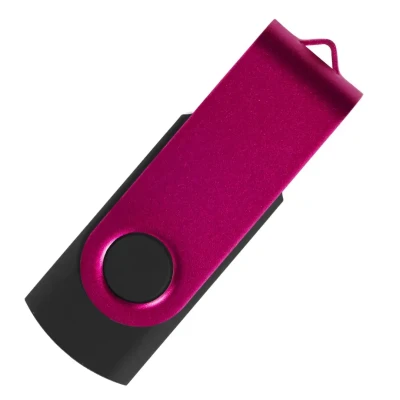 SMART PINK 3.0, usb flash memory, black