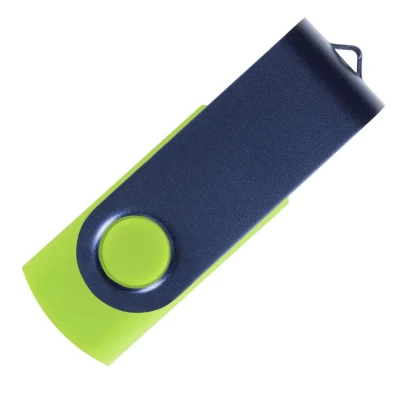 SMART NAVY BLUE 3.0, usb flash memory, kiwi, 32GB