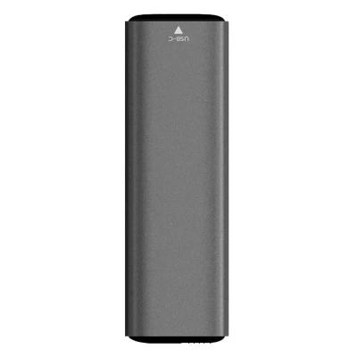 IOS, ssd flash memorija 3.1, tamno sivi, 256GB
