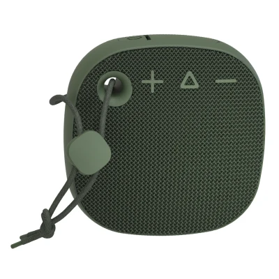 PIXIE, Bluetooth-Lautsprecher, 5W, Grün