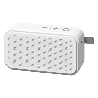 PUNK, Bluetooth-Lautsprecher, 3W, Weiss