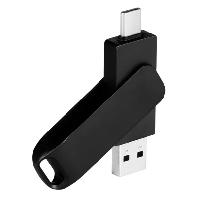 VOX C 3.0, usb flash memory, black