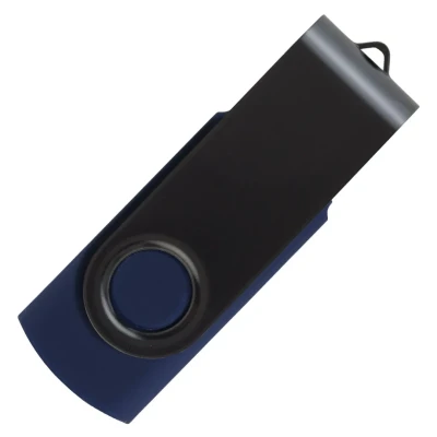 SMART BLACK 3.0, usb flash memory, blue, 32GB