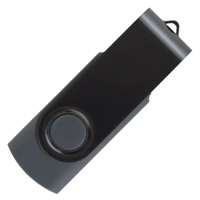 SMART BLACK 3.0, usb flash memory, gray
