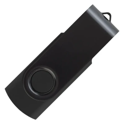 SMART BLACK 3.0, USB-Stick, Schwarz, 32GB