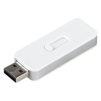 iMEMORY 3.0, usb flash memory, white, 16GB