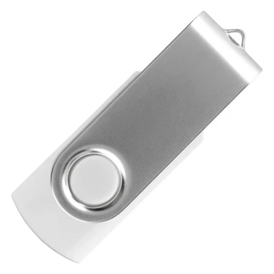 SMART 3.0, usb flash memory, white, 32GB