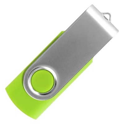 SMART 3.0, usb flash memory, kiwi, 16GB