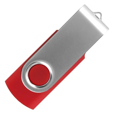SMART 3.0, usb flash memorija, crveni, 64GB