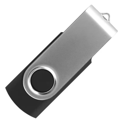 SMART 3.0, usb flash memory, black, 64GB