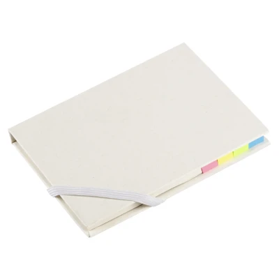 LINEA, note set, white