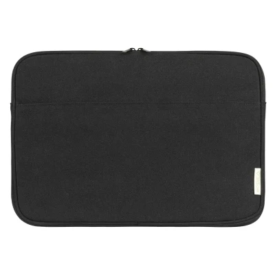 CLINT 15, Laptoptasche, Schwarz
