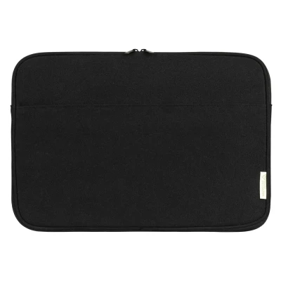 CLINT 13, Laptoptasche, Schwarz