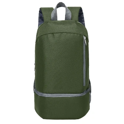 TROTTER, backpack, olive