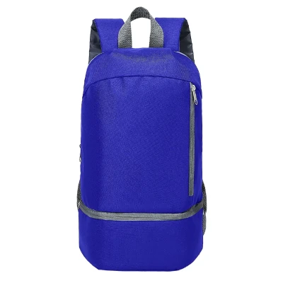 TROTTER, backpack, royal blue