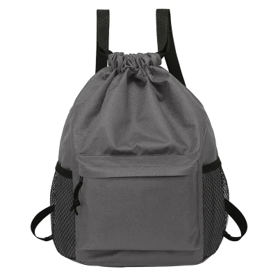PACT, Rucksack, Grau