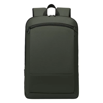 RODMAN, Business-Rucksack, Olive