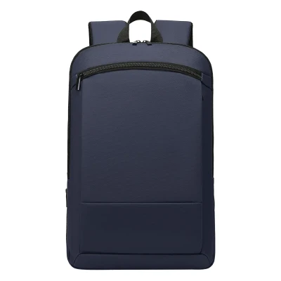 RODMAN, business backpack, blue