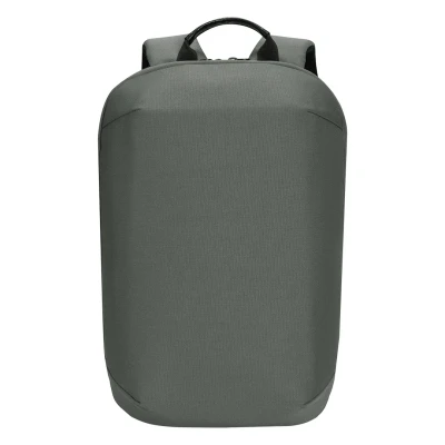 MALCOM, Business-Rucksack, Grün