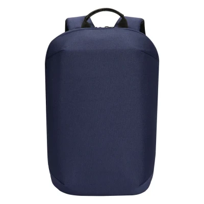 MALCOM, Business-Rucksack, Blau